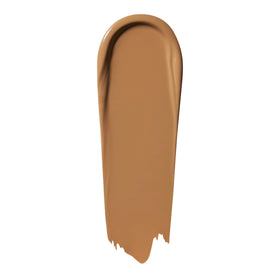 Détail du flacon de fond de teint e.l.f. Soft Glam 40g