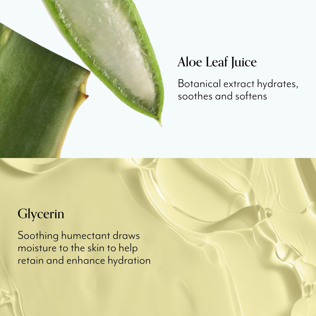 Détail du flacon de gel douche Bliss Soapy Suds