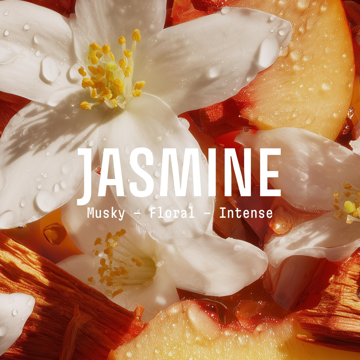 Détail du flacon de Savon Liquide Mains Jasmin Panier des Sens