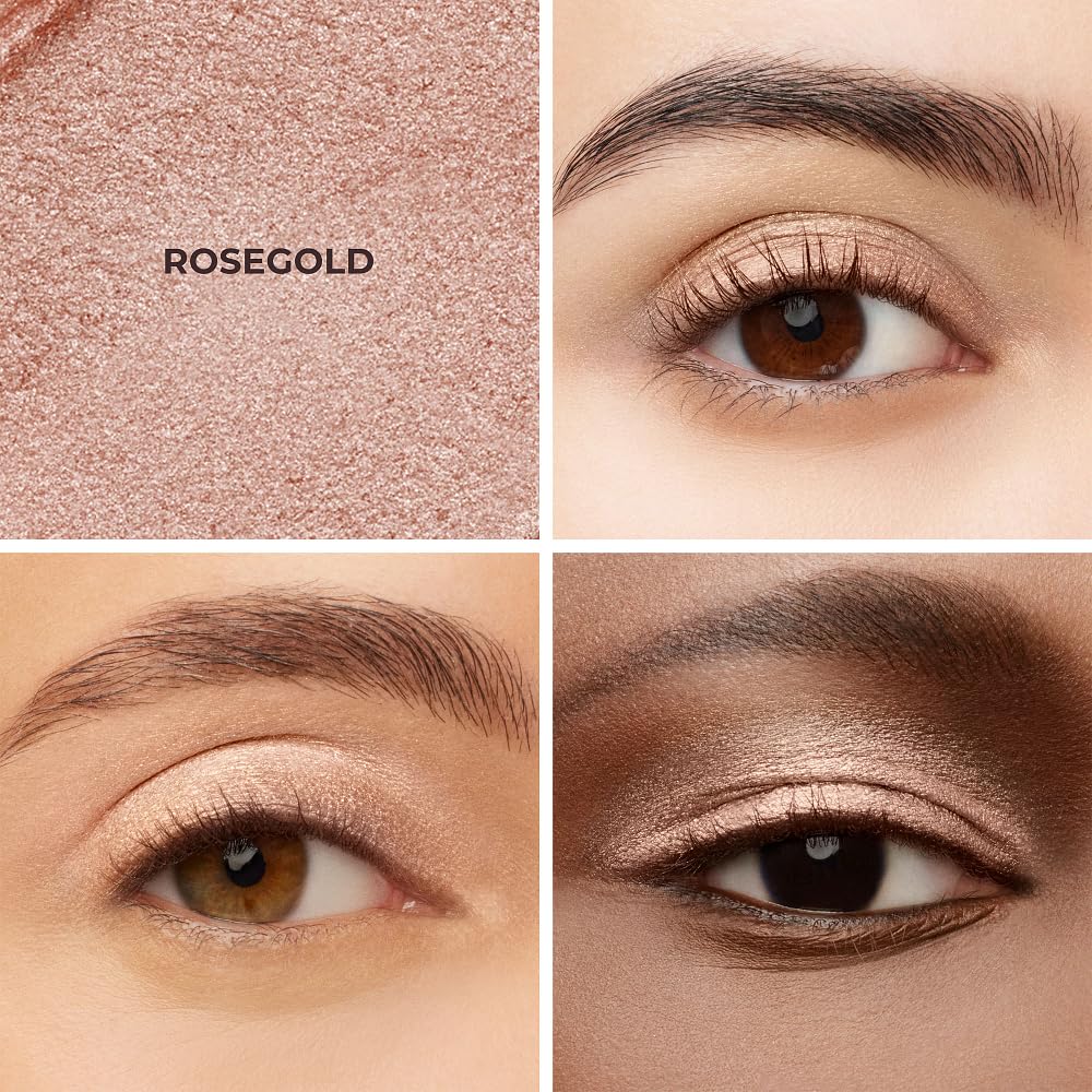 Détail du Laura Mercier Caviar Stick Crème Ombre à Paupières Rosegold