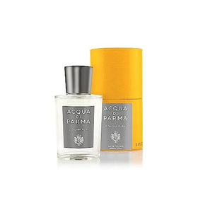 Détail du spray d'Acqua Di Parma Colonia Pura
