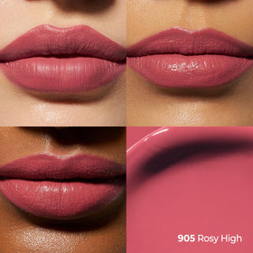 Détail du stylo à double extrémité du Laka Perfect Twin Lip