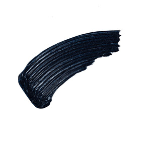 Détail du tube du mascara COVERGIRL Cleantopia 790 Ultramarine Black Frost