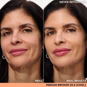 Détail du tube IT Cosmetics Bye Bye Under Eye Correcteur