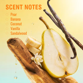 Détail du vaporisateur de Sttes Eau de Parfum #23 Summer Joy