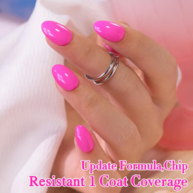 Détail du vernis gel Double Rhythm avant utilisation