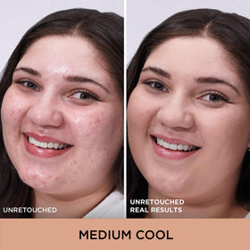 Détail sur le bouchon du CC+ Cream Mat Naturel de IT Cosmetics