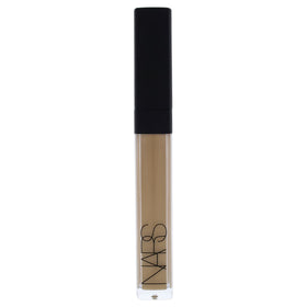 Détail sur le tube du NARS Concealer Crème Radiant 2,6 Café au Lait