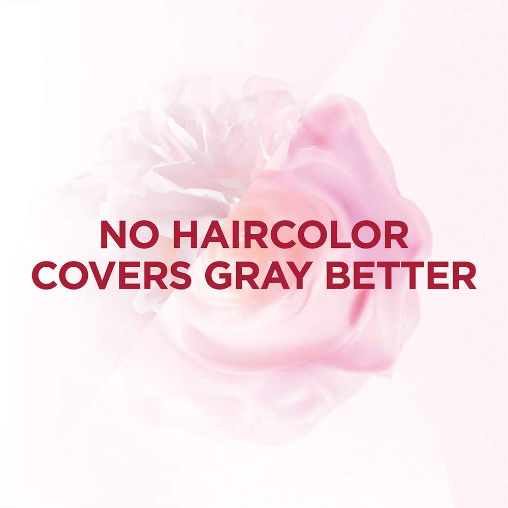 Détails de l'emballage de L'Oreal Paris Excellence Crème Colorante