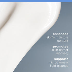 Détails de l'emballage de la Crème Hydratante Intensive Moisture Balance Dermalogica