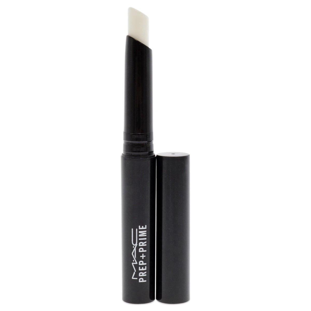 Détails de l'emballage du MAC Prep + Lip Base