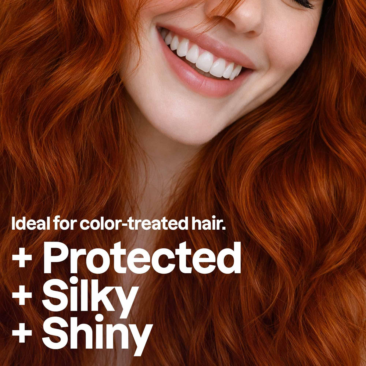 Détails de l'étiquette du shampoing Colorlast BIO SPECTRA ATTITUDE