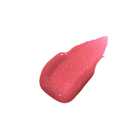 Détails de l'étui inspiré du Rococo pour le gloss à lèvres