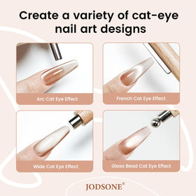 Détails de l'outil JODSONE pour effets Cat Eye