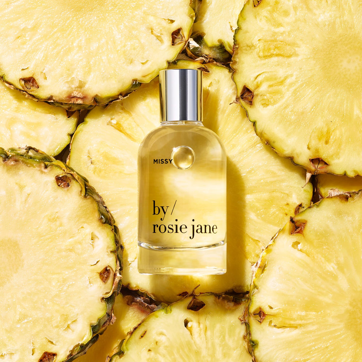 Détails de la bouteille By Rosie Jane Eau De Parfum Missy 50ml