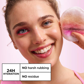Détails de la bouteille Garnier Eau Micellaire 400ml