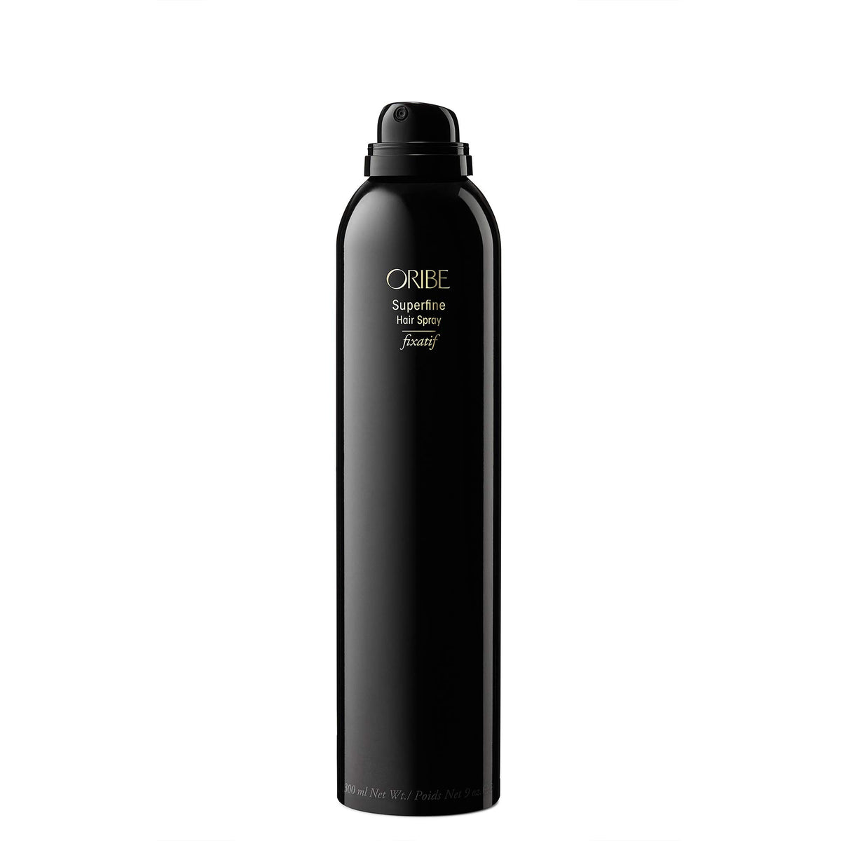 Détails de la bouteille ORIBE Superfine avec spray ultra-fin
