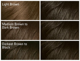 Détails de la coloration SoftSheen avec ingrédients naturels