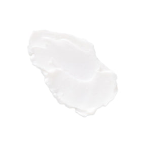 Détails de la crème mains L'OCCITANE avec texture riche