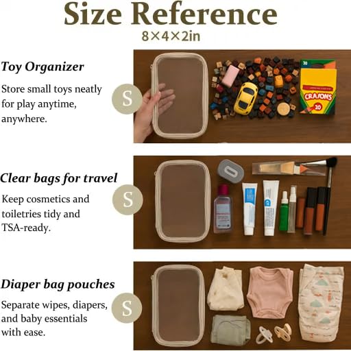 Détails de la fermeture éclair de la trousse WELPIRT
