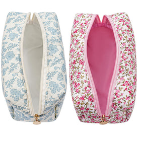 Détails de la fermeture éclair en métal de la trousse HHQQWZ