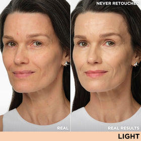 Détails de la formule de la CC+ Cream Illumination IT Cosmetics