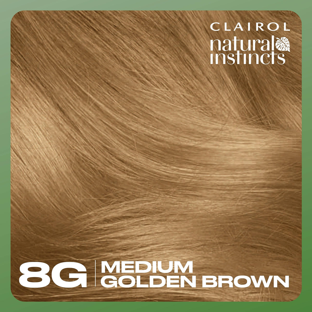 Détails de la formule de la teinture capillaire Clairol