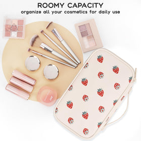 Détails de la matière en nylon de la trousse Relavel