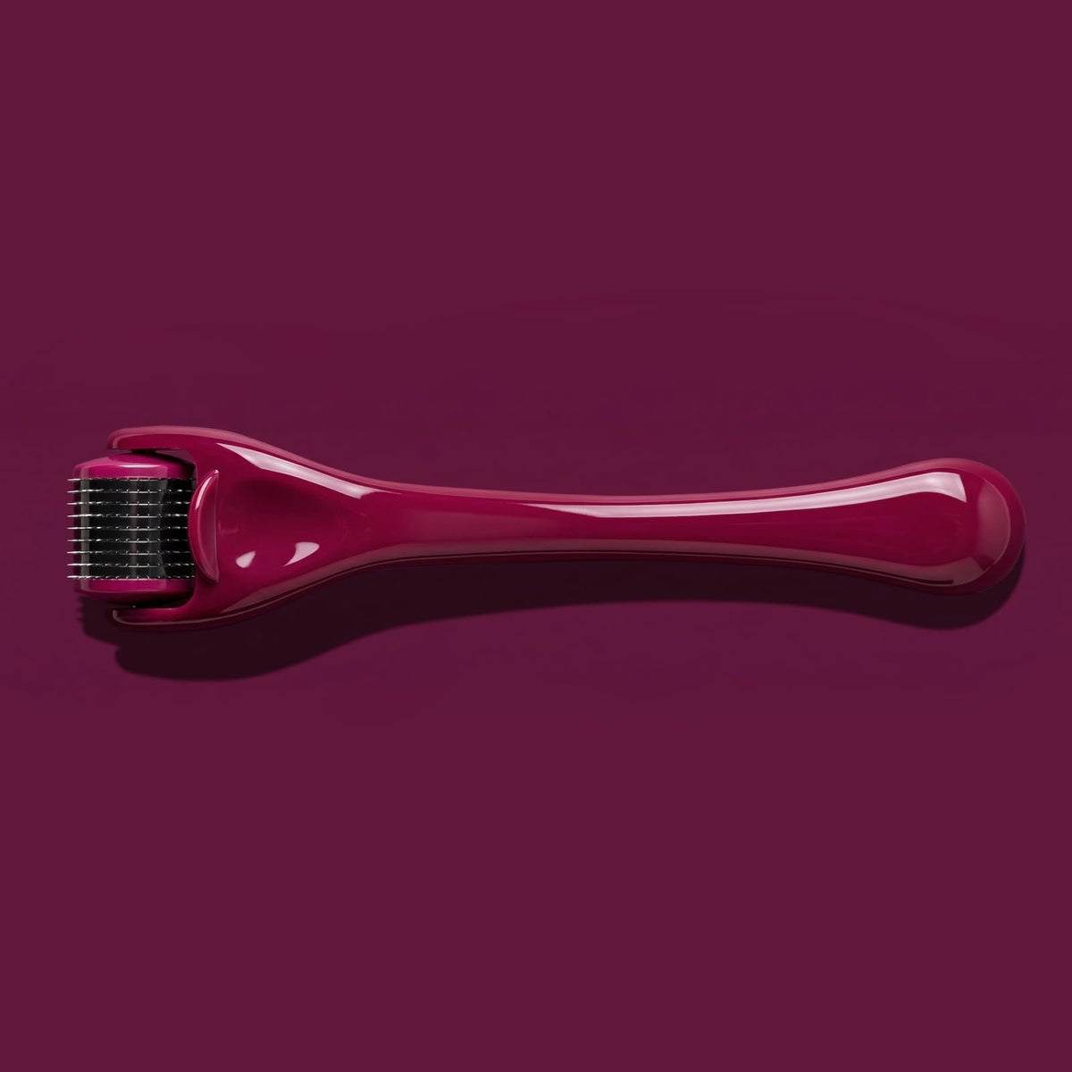 Détails de la tête de précision du Derma Roller ROSELYNBOUTIQUE