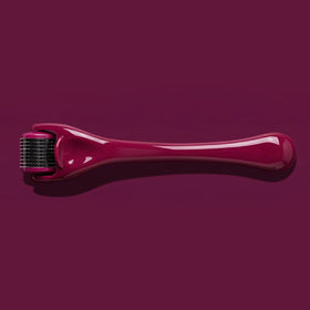 Détails de la tête de précision du Derma Roller ROSELYNBOUTIQUE