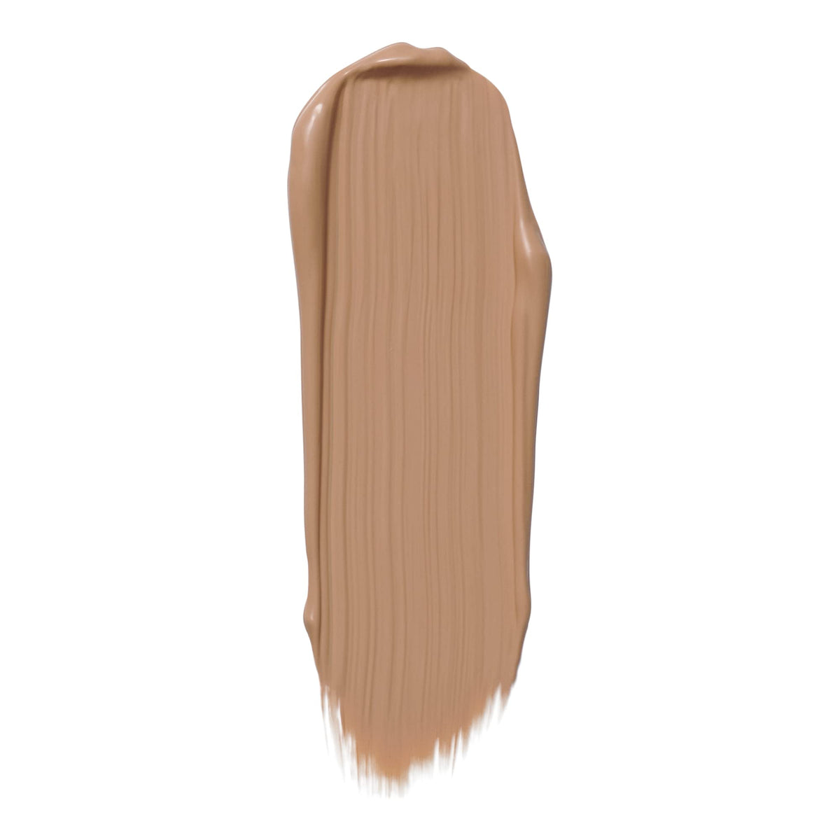Détails de la texture de la Crème CC Camo e.l.f.