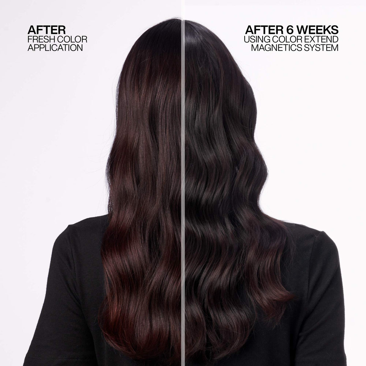 Détails de la texture de Redken Color Extend Magnetics Après-Shampooing