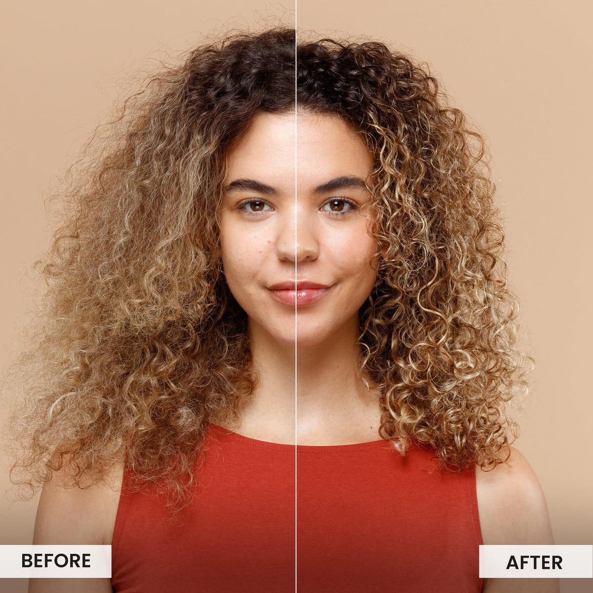 Détails de la texture du gel CURLSMITH Hydro Style Flexi-Jelly