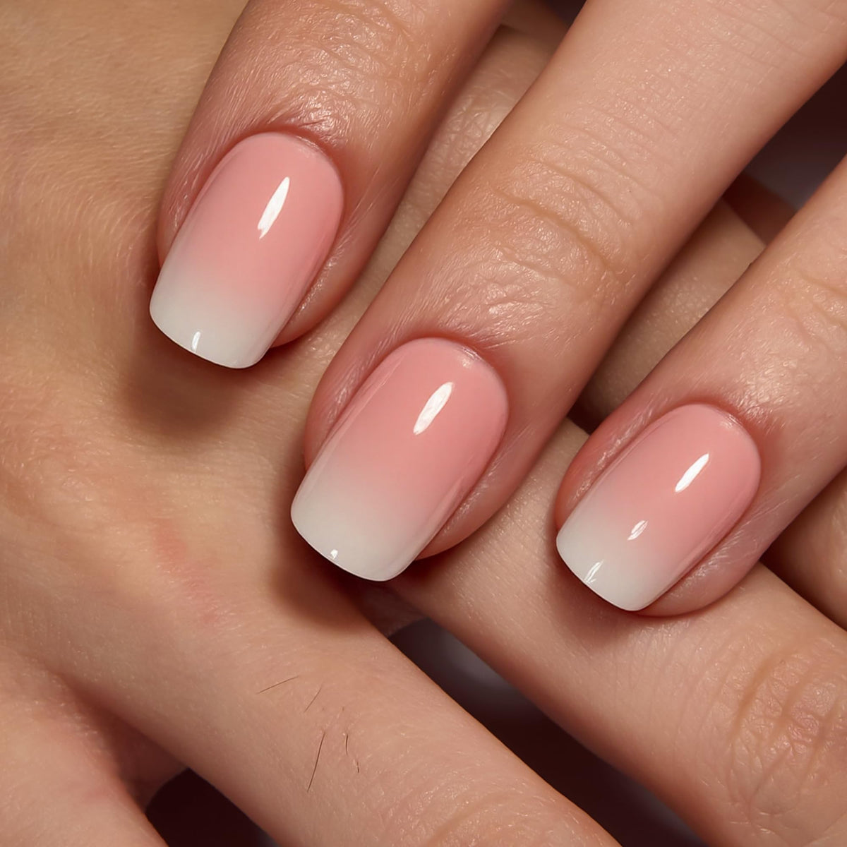 Détails des accessoires inclus avec les faux ongles CurvLife