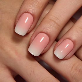 Détails des accessoires inclus avec les faux ongles CurvLife