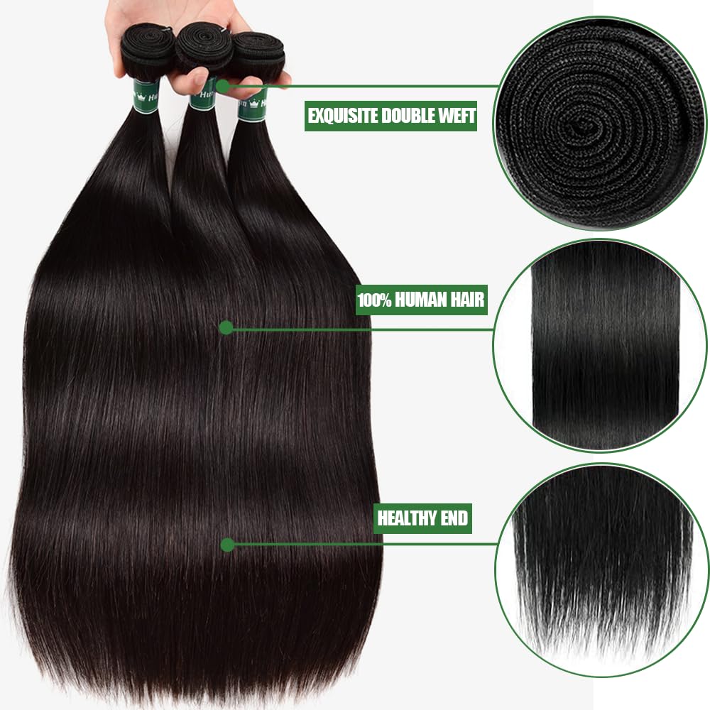 Détails des cheveux Afeier avec texture douce et brillante