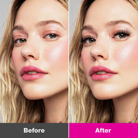 Détails des cils VEYESBEAUTY Bomb avec bande invisible