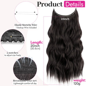 Détails des clips des extensions KooKaStyle