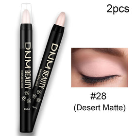 Détails des crayons ombre à paupières evpct avec différentes couleurs