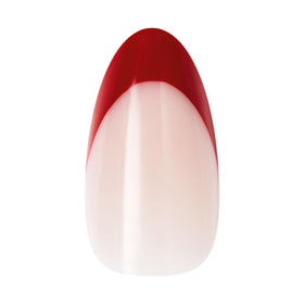 Détails des faux ongles KISS Core avec différentes tailles