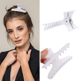 Détails des griffes des clips à cheveux Ondder