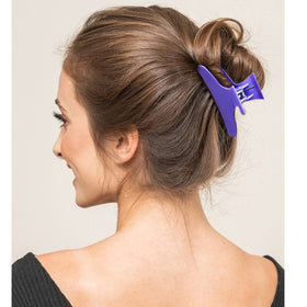 Détails des griffes des clips à cheveux Ondder