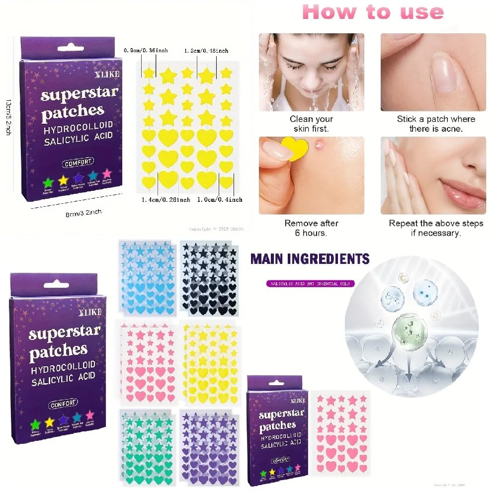 Détails des ingrédients de la poudre H.U.D.A BEAUTY Easy Bake