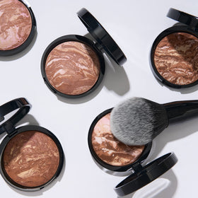 Détails des ingrédients du bronzer LAURA GELLER NEW YORK
