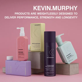 Détails des ingrédients du duo KEVIN.MURPHY HYDRATE-ME