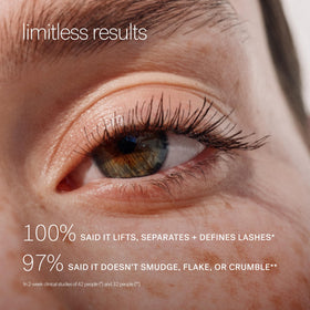 Détails des ingrédients du mascara ILIA