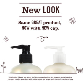 Détails des ingrédients du Savon Liquide Mains Snowdrop