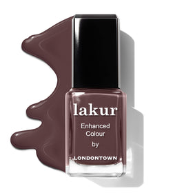 Détails des ingrédients du vernis à ongles LONDONTOWN