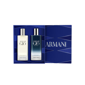 Détails des notes aquatiques et boisées des parfums