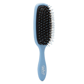 Détails des poils de sanglier de la brosse Wet Brush
